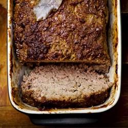 Notre charcuterie local